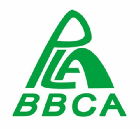 PLA BBCA Logo (EUIPO, 09/16/2022)