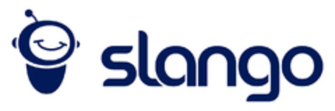 slango Logo (EUIPO, 26.09.2022)