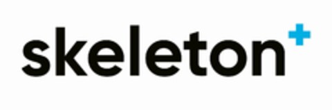 skeleton+ Logo (EUIPO, 06.10.2022)