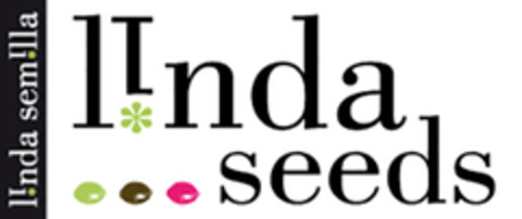 LINDA SEMILLA LINDA SEEDS Logo (EUIPO, 27.10.2022)