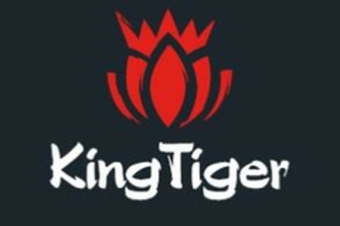 KING TIGER Logo (EUIPO, 11/02/2022)