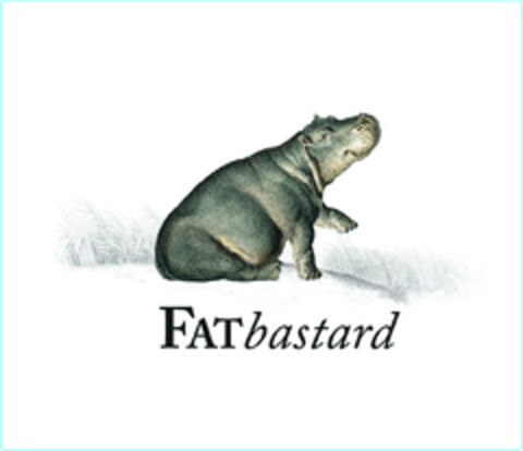 FAT BASTARD Logo (EUIPO, 11/10/2022)