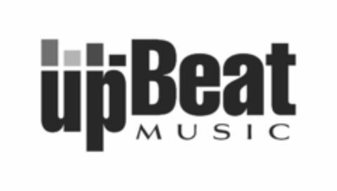 UP BEAT MUSIC Logo (EUIPO, 10.11.2022)