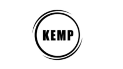 KEMP Logo (EUIPO, 06.12.2022)