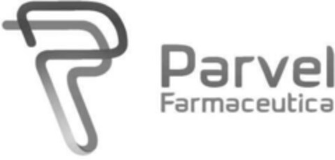 Parvel Farmaceutica Logo (EUIPO, 08.12.2022)