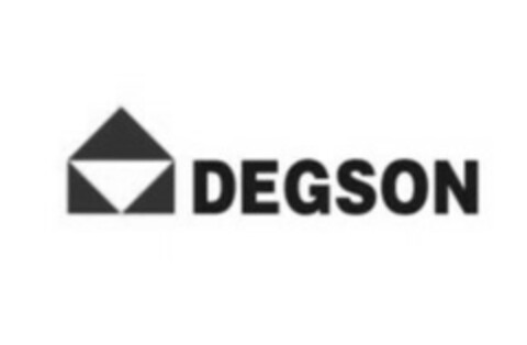 DEGSON Logo (EUIPO, 12.12.2022)