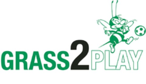 GRASS2PLAY Logo (EUIPO, 24.01.2023)