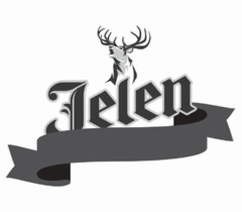 Jelen Logo (EUIPO, 27.01.2023)