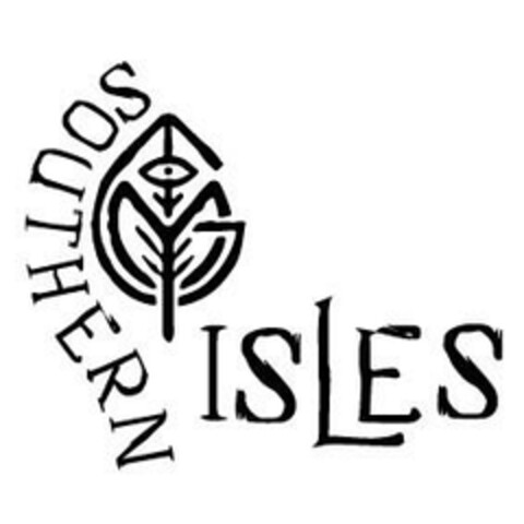 SOUTHERN ISLES Logo (EUIPO, 22.02.2023)