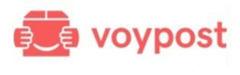 voypost Logo (EUIPO, 14.03.2023)