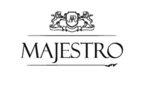 MAJESTRO Logo (EUIPO, 03/15/2023)