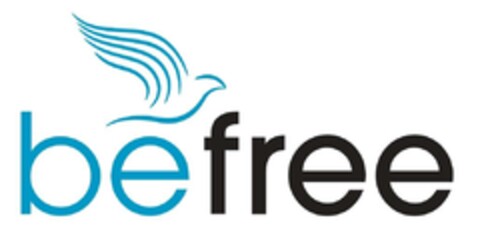 befree Logo (EUIPO, 03/22/2023)