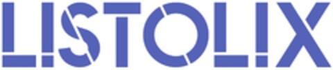 LISTOLIX Logo (EUIPO, 23.03.2023)