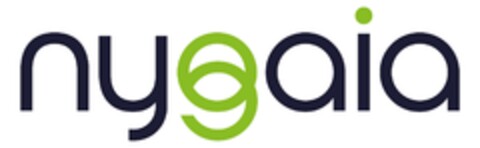 nygaia Logo (EUIPO, 24.03.2023)