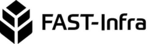 FAST-Infra Logo (EUIPO, 20.04.2023)