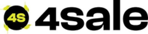 4S 4sale Logo (EUIPO, 26.04.2023)