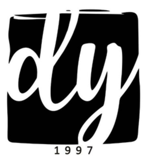 dy 1997 Logo (EUIPO, 10.05.2023)