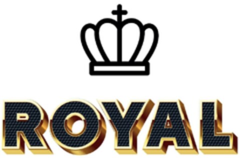 ROYAL Logo (EUIPO, 26.05.2023)