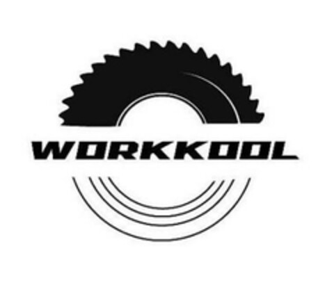 WORKKOOL Logo (EUIPO, 07.07.2023)