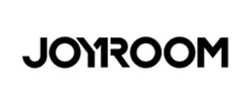 JOYROOM Logo (EUIPO, 07/11/2023)