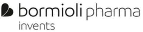 bormioli pharma invents Logo (EUIPO, 11.07.2023)