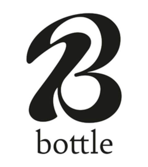 B bott1e Logo (EUIPO, 09/13/2023)