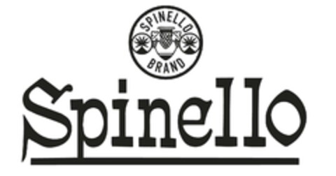 SPINELLO BRAND Spinello Logo (EUIPO, 19.09.2023)