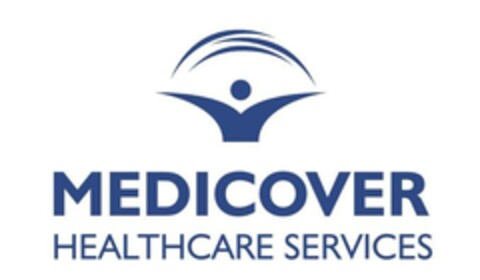 MEDICOVER HEALTHCARE SERVICES Logo (EUIPO, 25.09.2023)