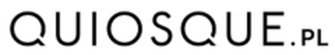 QUIOSQUE.PL Logo (EUIPO, 27.09.2023)