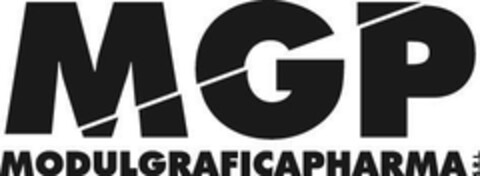 MGP MODULGRAFICAPHARMA Logo (EUIPO, 10/04/2023)