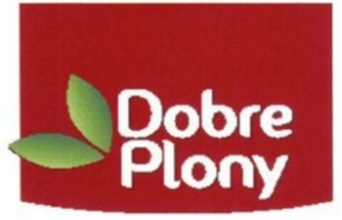 Dobre Plony Logo (EUIPO, 06.10.2023)