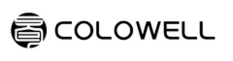 COLOWELL Logo (EUIPO, 10/11/2023)