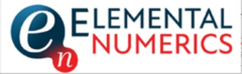EN ELEMENTAL  NUMERICS Logo (EUIPO, 11.10.2023)