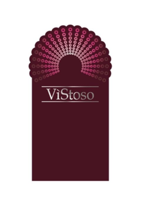 VìStoso Logo (EUIPO, 31.10.2023)