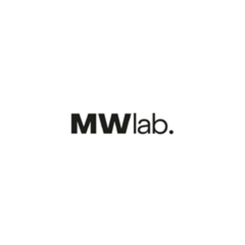 MWlab. Logo (EUIPO, 13.11.2023)