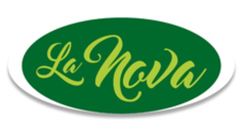 La Nova Logo (EUIPO, 11/30/2023)