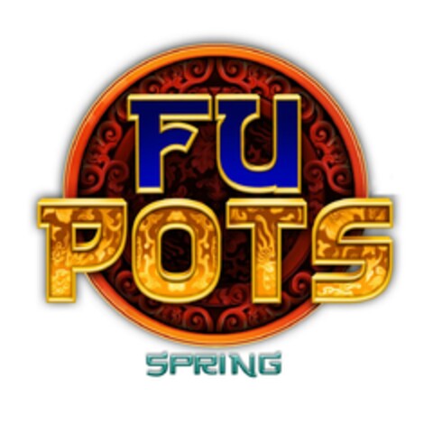 FU POTS SPRING Logo (EUIPO, 09.01.2024)