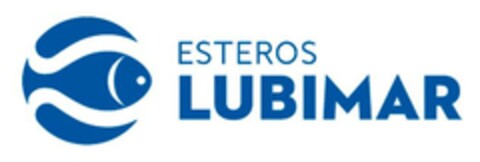 ESTEROS LUBIMAR Logo (EUIPO, 02/02/2024)