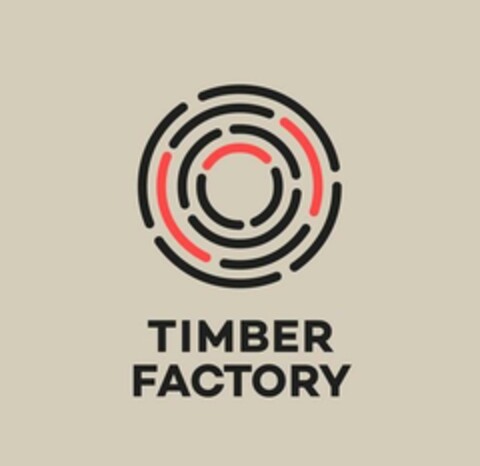 TIMBER FACTORY Logo (EUIPO, 23.02.2024)