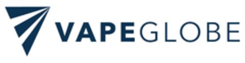 VAPEGLOBE Logo (EUIPO, 03/14/2024)