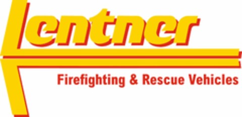 lentner Firefighting & Rescue Vehicles Logo (EUIPO, 03/28/2024)