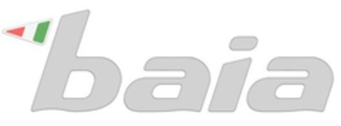 baia Logo (EUIPO, 03.04.2024)