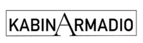 KABINARMADIO Logo (EUIPO, 11.04.2024)