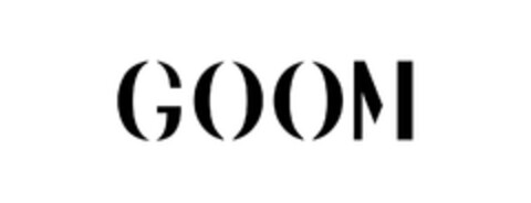 GOOM Logo (EUIPO, 30.04.2024)