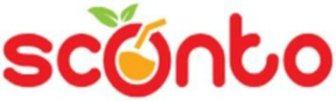 sconto Logo (EUIPO, 05/07/2024)