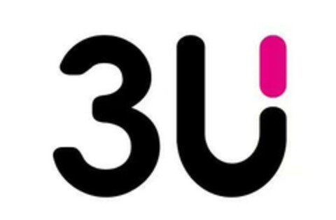 3U Logo (EUIPO, 07.05.2024)