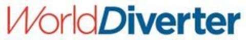 WorldDiverter Logo (EUIPO, 07/19/2024)