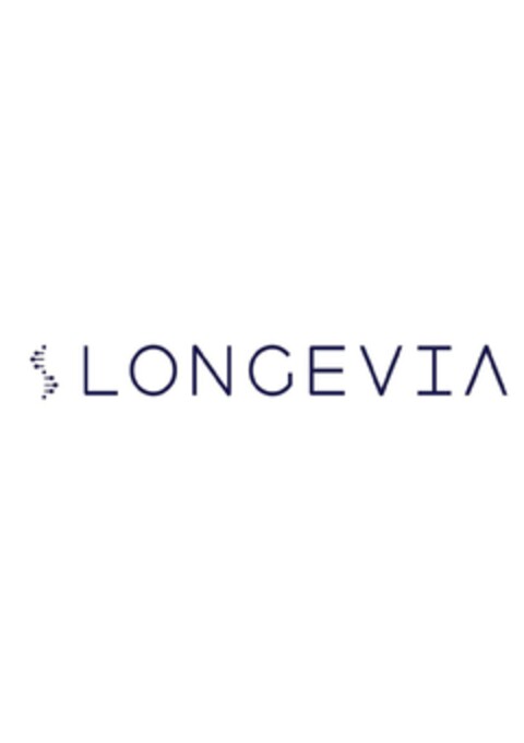 LONGEVIA Logo (EUIPO, 06/18/2024)