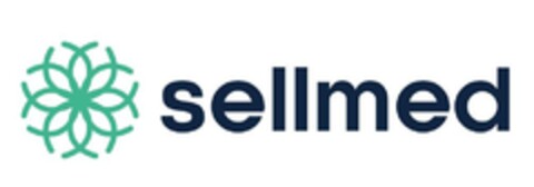 SELLMED Logo (EUIPO, 27.08.2024)