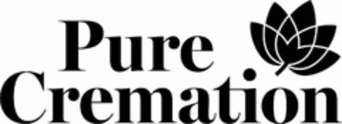 Pure Cremation Logo (EUIPO, 22.10.2024)